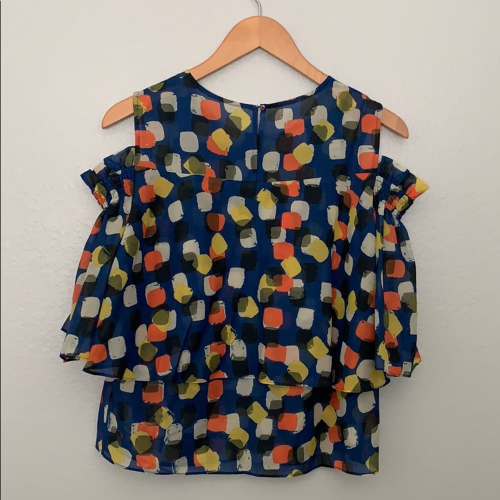 Goelia Top - Picture 4 of 6